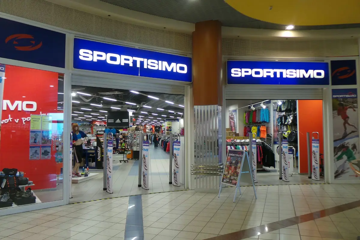Sportisimo